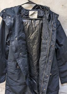 jack and jons Vintage coot+ jacket 🧥