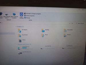 HP elitebook i5(2nd gen) 8 gb ram, 500gb hard disk