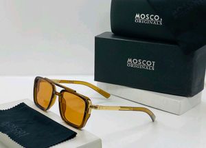 MOSCOT*****SunglassUv Protection Lens Unisex Model