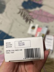 Day &amp; Night Serum combo