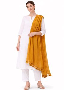 cotton Duppatta Shawl