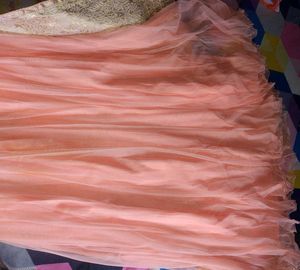 women ethnic gown