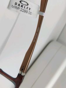 Ultra Premium Quality Oaklay Eyewear