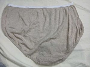 Hanes Women's Briefs 🤎