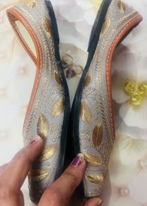 New Womane Juti 👡 37 /4