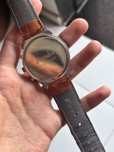 Stylish Fenix Chronograph Watch