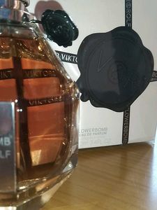 Viktor&amp;Rolf Flowerbomb Perfume