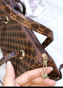Cucci first copy Handbag