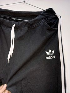 Adidas Thin Track Pants