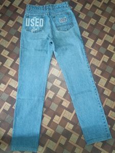 ⚡ ⚡ Flash Sale ⚡ ⚡: Light Wash Denim Jeans