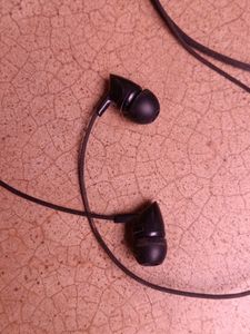 New Boat Earphones