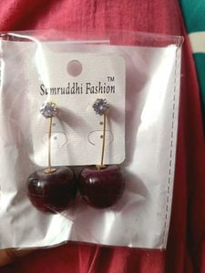 Combo Hoop Earrings