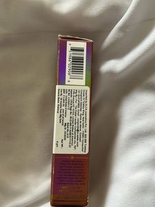Authentic Too Faced Lip Injection Maximum Plump