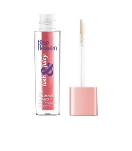 Blue Heaven Lush &amp; Juicy Lip Plumping Wand