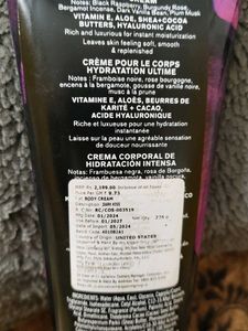 Bath &amp; Body Works Dark Kiss