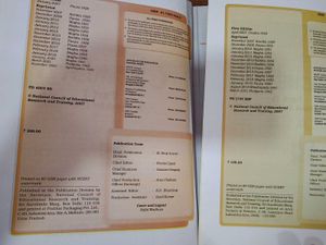 Chemistry Ncert Textbooks Class XII Part I &amp; II
