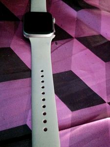 Smart Watch With Charger