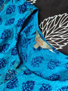 Anouk Short kurti