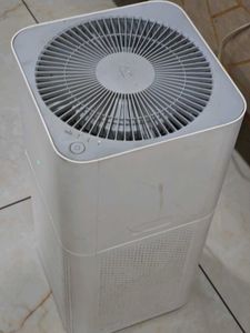 xiaomi air purifier 2c