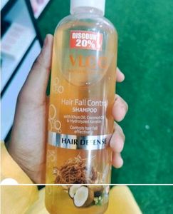 Shampoo