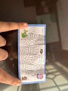 toy magnifying glass