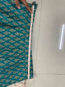Elegant Ethnic Skirt