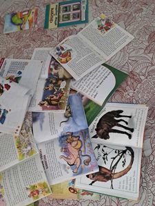 Lot of 13 Children's Story Books
