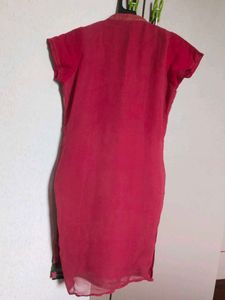 Buy1 Get1(same priced item) Kurta N Dupatta