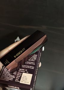 Insight Matte Lipstick - Shade 7 Next move