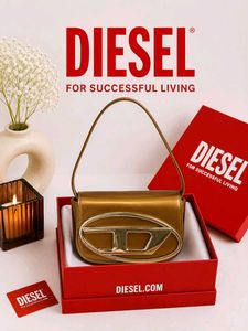 IMPORT Diesel Rhinestone SMALL SLING WD BOX