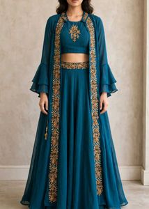 heavy work 3 pieces set