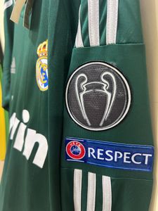 REAL MADRID ORIGINAL CR7>MESSI SPECAIL PRINT