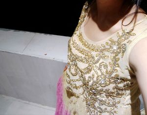 Gown