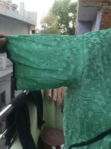 Handmade Gown