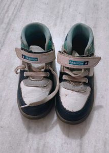 Kids Fashion Sneakers