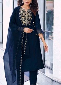 combo of 2 Kurta Set