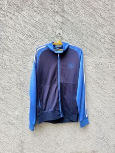 Adidas Track Jacket