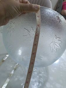 Big size bowl
