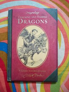 Set Of 2 Books