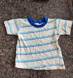cream Kids wear tshirt
