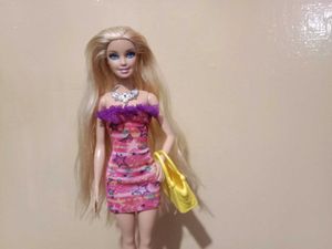 Barbie Doll