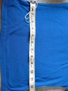H&amp;M Basic Blue T-Shirt