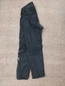 Motorcycle Riding Pants