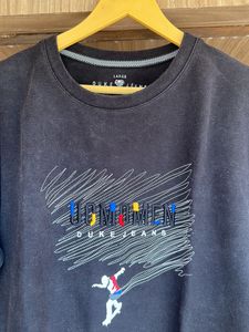 Men Tshirt