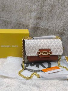 Michael Kors Heater off white 🤍