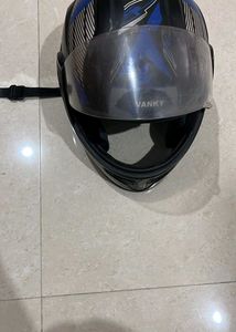 BIKE HELMET
