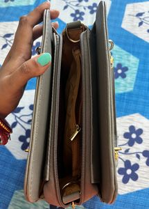 Lino Perros Hand Bag