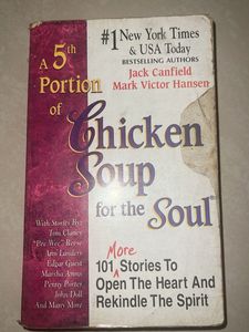 Chicken Soup for the Soul
