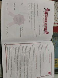3 Computer &amp; Science Notebooks Bundle