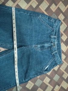 ⚡ ⚡ Flash Sale ⚡ ⚡ Leg Denim Jeans